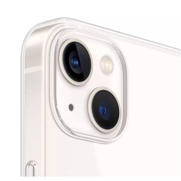 Apple Brand iPhone 13 Clear Case with MagSafe New with Seal - Picture 7 of 7